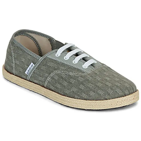 Quiksilver Quiksilver  Espadrile ESPADRILLED UP  Quiksilver