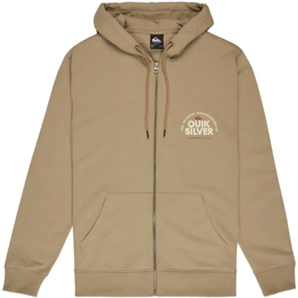 Quiksilver Quiksilver  Gornji dijelovi trenirke Zip Hoodie  Quiksilver