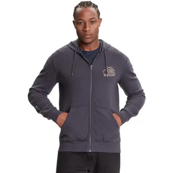 Quiksilver Quiksilver  Gornji dijelovi trenirke Zip Hoodie  Quiksilver