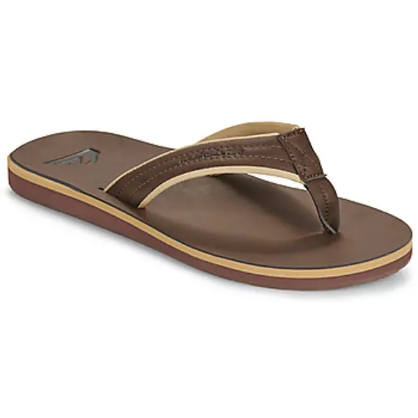 Quiksilver Quiksilver  Japanke CARVER NUBUCK 26  Quiksilver
