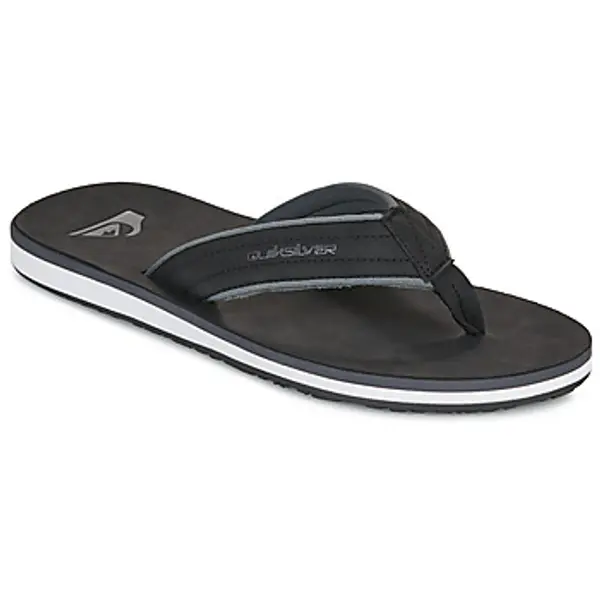 Quiksilver Quiksilver  Japanke CARVER NUBUCK 26  Quiksilver