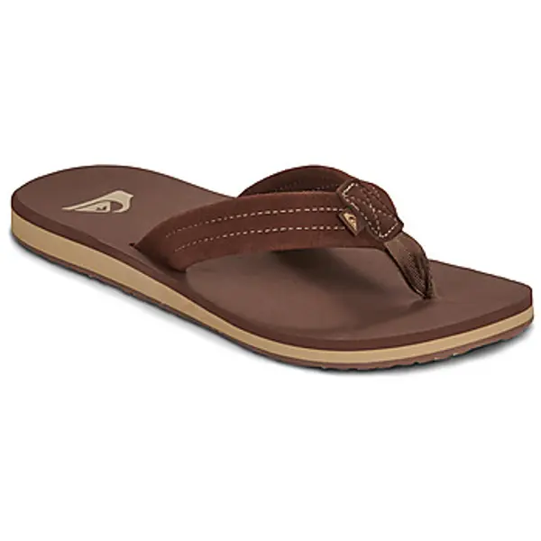 Quiksilver Quiksilver  Japanke CARVER NUBUCK  Quiksilver