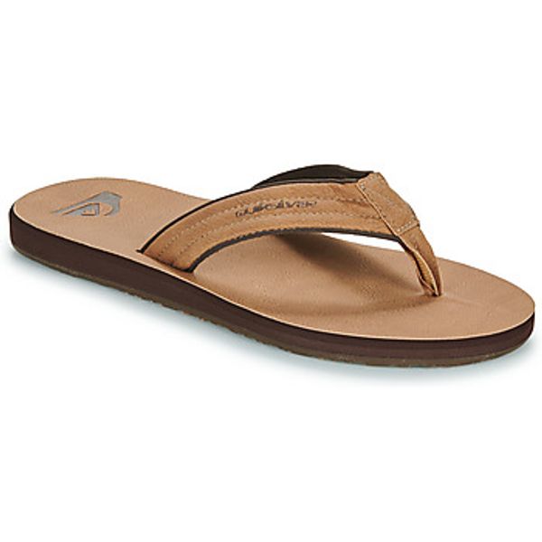 Quiksilver Quiksilver  Japanke CARVER NUBUCK  Quiksilver