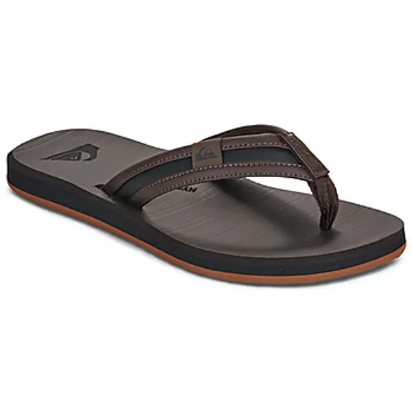 Quiksilver Quiksilver  Japanke CARVER SUEDE CORE  Quiksilver