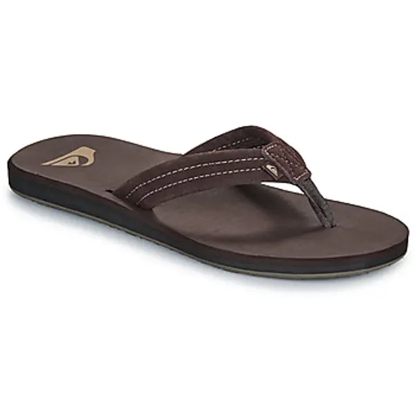 Quiksilver Quiksilver  Japanke CARVER SUEDE CORE  Quiksilver