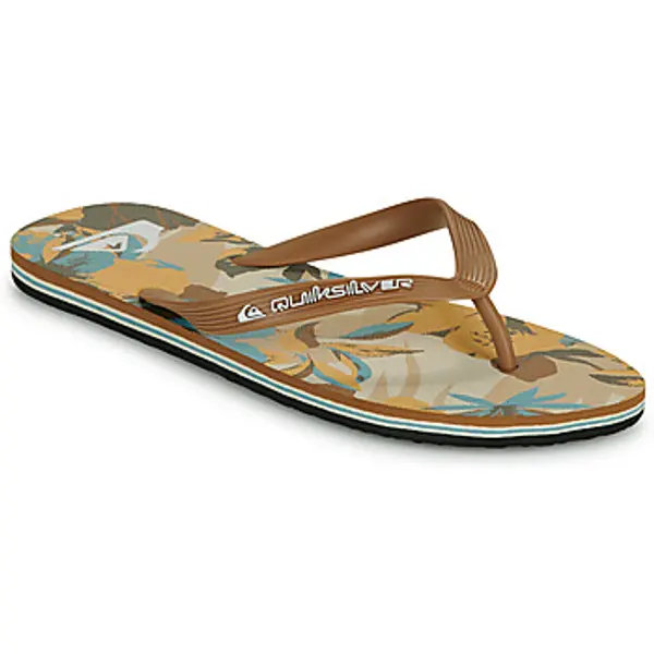 Quiksilver Quiksilver  Japanke MOLOKAI LAYBACK TEXTURED  Quiksilver