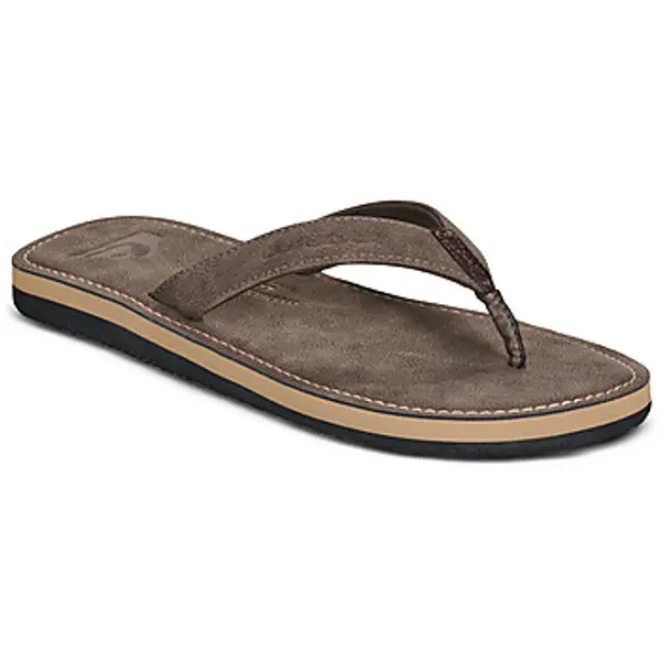 Quiksilver Quiksilver  Japanke MOLOKAI NUBUCK 26  Quiksilver