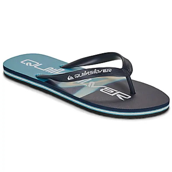 Quiksilver Quiksilver  Japanke MOLOKAI STRIPE 26  Quiksilver