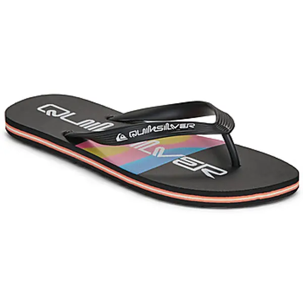 Quiksilver Quiksilver  Japanke MOLOKAI STRIPE 26  Quiksilver