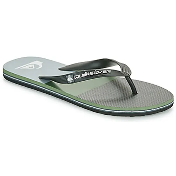 Quiksilver Quiksilver  Japanke MOLOKAI STRIPE  Quiksilver