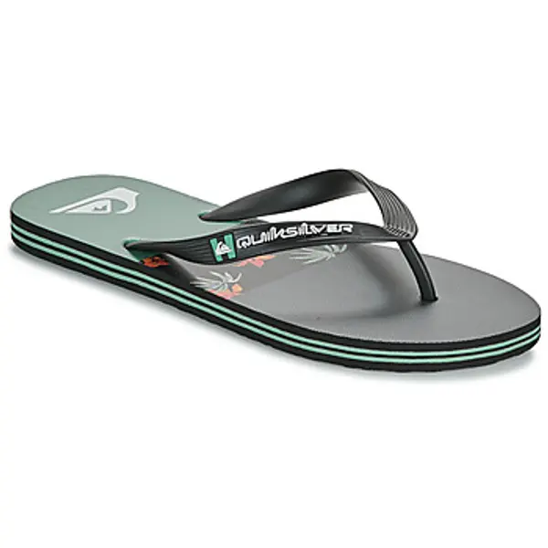 Quiksilver Quiksilver  Japanke MOLOKAI STRIPE  Quiksilver