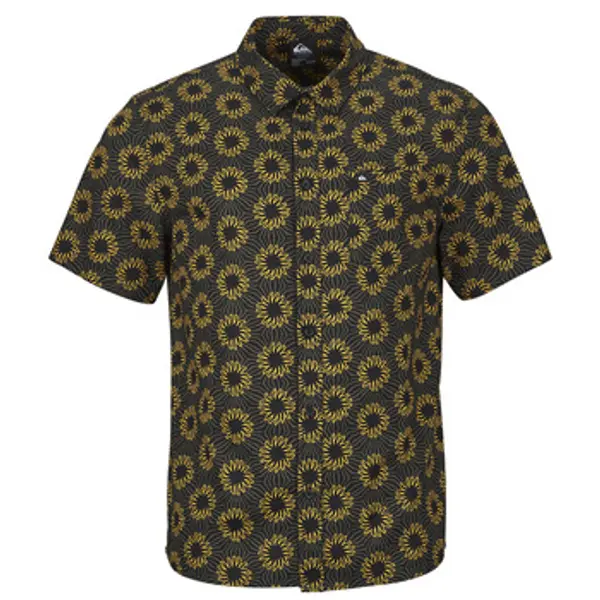Quiksilver Quiksilver  Košulje kratkih rukava APERO CLASSIC SS  Quiksilver