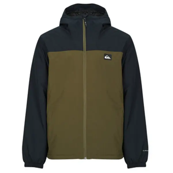 Quiksilver Quiksilver  Kratke jakne OVERCAST 3K INSULATED  Quiksilver