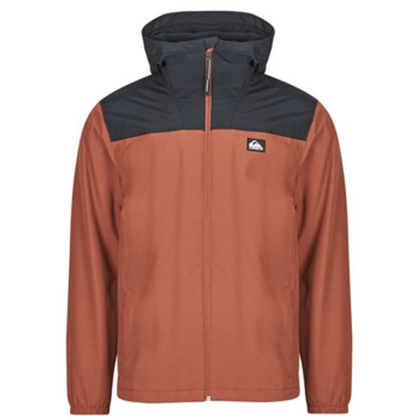 Quiksilver Quiksilver  Kratke jakne OVERCAST 3K WARM JACKET  Quiksilver
