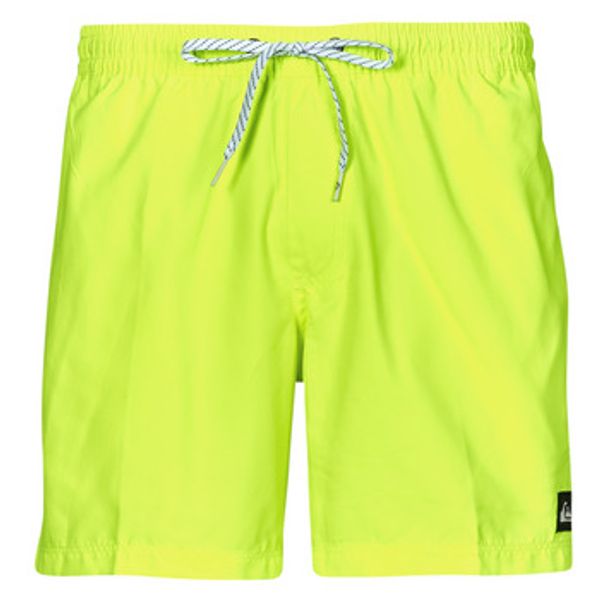 Quiksilver Quiksilver  Kupaći kostimi / Kupaće gaće EVERYDAY SOLID VOLLEY 15  Quiksilver