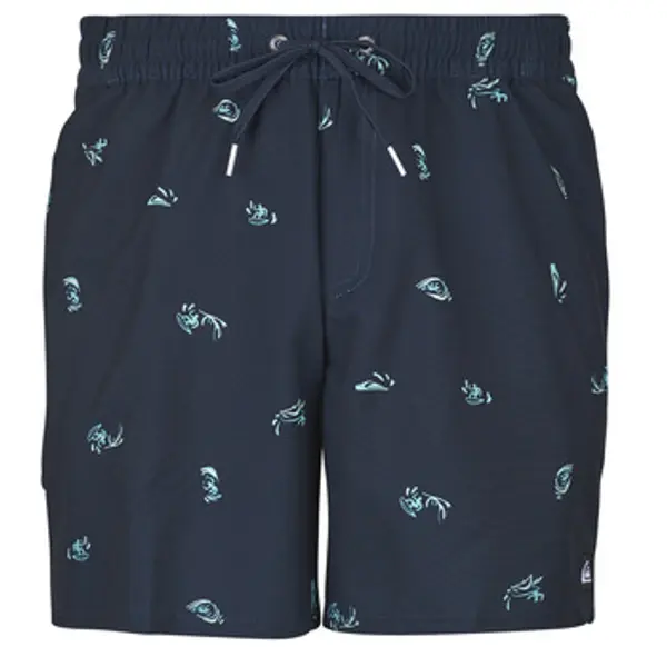 Quiksilver Quiksilver  Kupaći kostimi / Kupaće gaće STRETCH PRINTED VOLLEY 16  Quiksilver