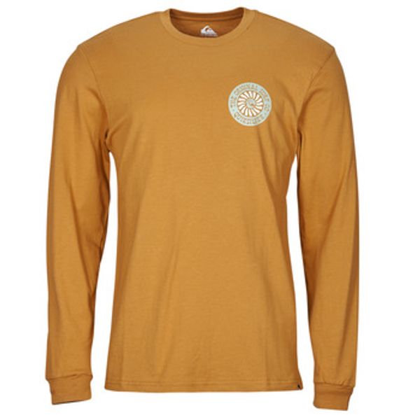 Quiksilver Quiksilver  Majice dugih rukava BLOOM CYCLE LS  Quiksilver