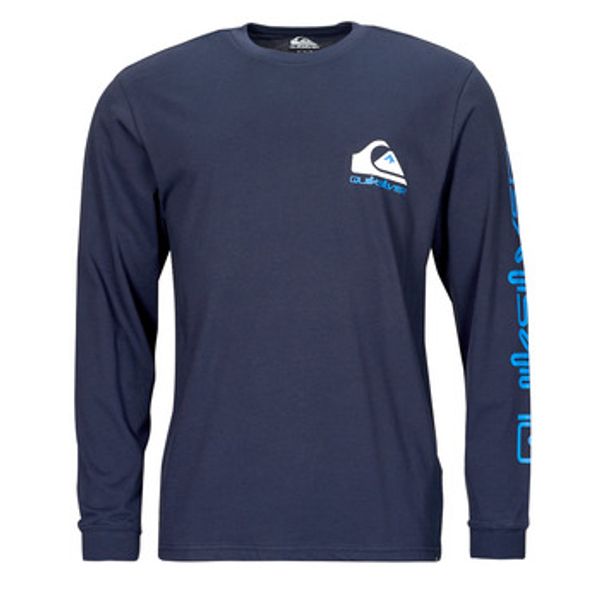 Quiksilver Quiksilver  Majice dugih rukava COMP LOGO LS  Quiksilver