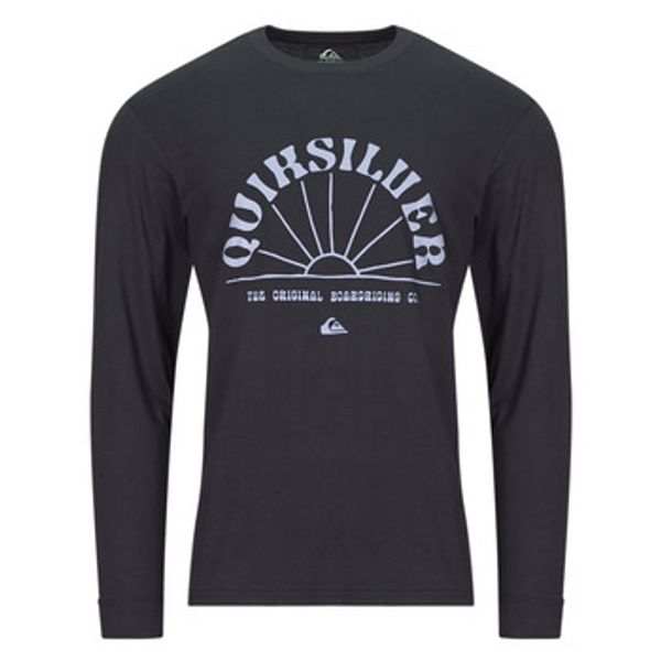Quiksilver Quiksilver  Majice dugih rukava RAYS FOR DAYS LS  Quiksilver