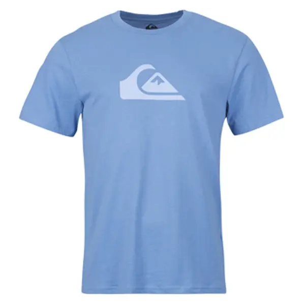 Quiksilver Quiksilver  Majice kratkih rukava EV COMP LOGO SS  Quiksilver