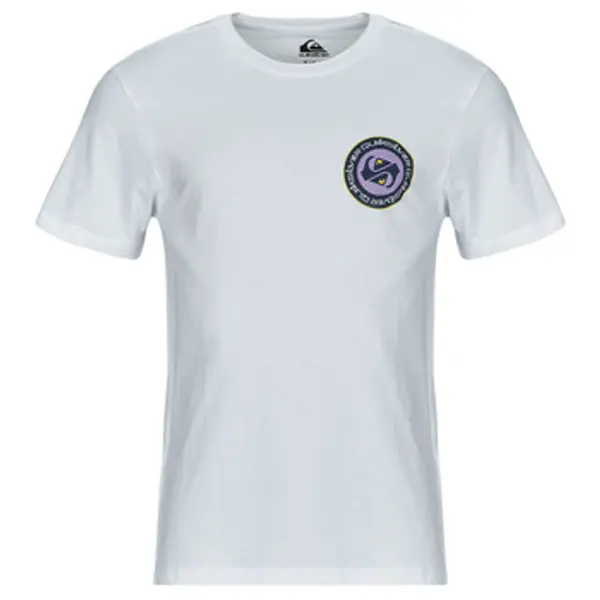 Quiksilver Quiksilver  Majice kratkih rukava EV DUALITY SS  Quiksilver