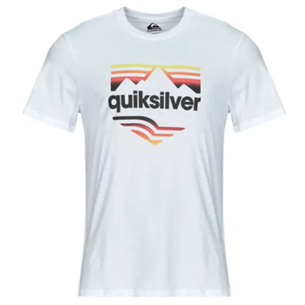 Quiksilver Quiksilver  Majice kratkih rukava EV HORIZON FADE SS  Quiksilver