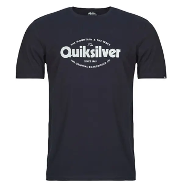Quiksilver Quiksilver  Majice kratkih rukava EV SHAPE ALL DAY SS  Quiksilver