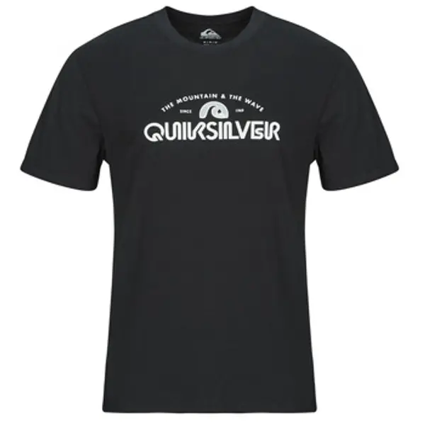 Quiksilver Quiksilver  Majice kratkih rukava EV VISTA SS  Quiksilver