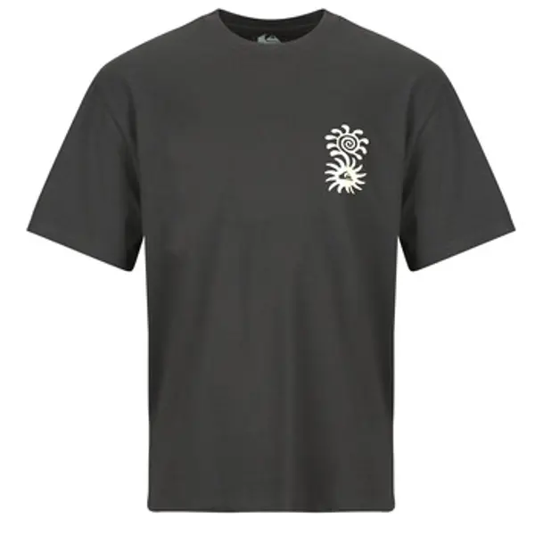 Quiksilver Quiksilver  Majice kratkih rukava EVO BLOSSOM OF PEACE  Quiksilver