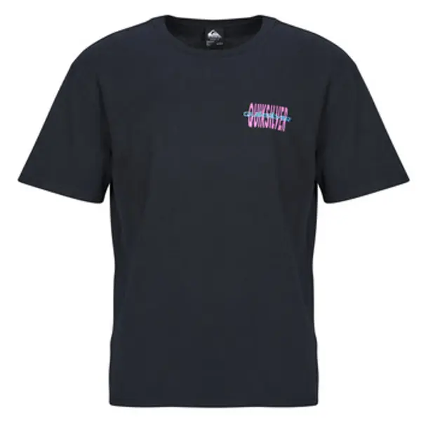 Quiksilver Quiksilver  Majice kratkih rukava HW DESERT PARADISE SS  Quiksilver
