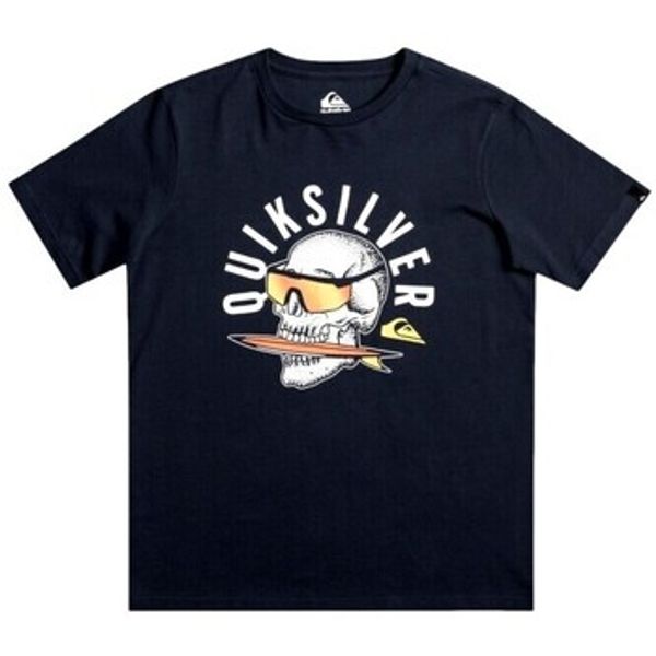 Quiksilver Quiksilver  Majice kratkih rukava -  Quiksilver