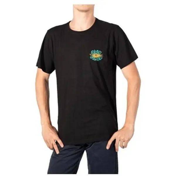 Quiksilver Quiksilver  Majice kratkih rukava Visions ID  Quiksilver