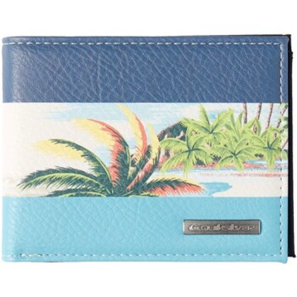 Quiksilver Quiksilver  Novčanici -  Quiksilver