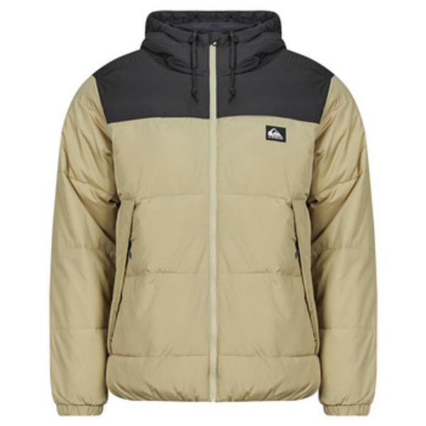 Quiksilver Quiksilver  Pernate jakne COLD DAYS JACKET  Quiksilver