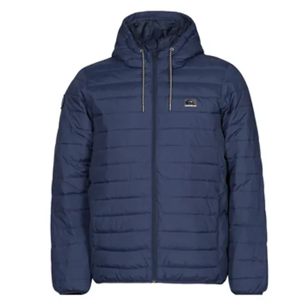 Quiksilver Quiksilver  Pernate jakne SCALY HOOD  Quiksilver