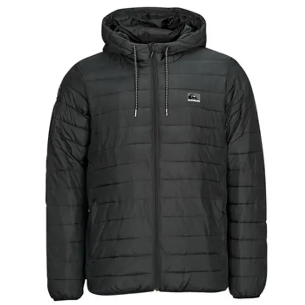 Quiksilver Quiksilver  Pernate jakne SCALY HOOD  Quiksilver
