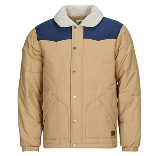 Quiksilver Quiksilver  Pernate jakne THE PUFFER  Quiksilver