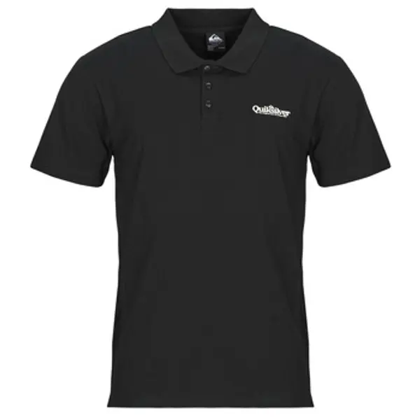 Quiksilver Quiksilver  Polo majice kratkih rukava POLO STRETCH  Quiksilver
