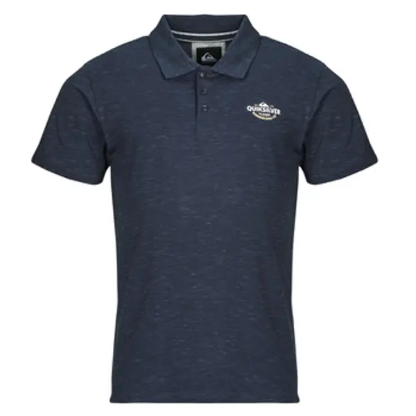 Quiksilver Quiksilver  Polo majice kratkih rukava POLO STRETCH  Quiksilver