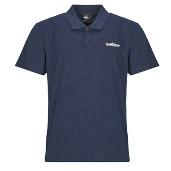 Quiksilver Quiksilver  Polo majice kratkih rukava POLO STRETCH  Quiksilver