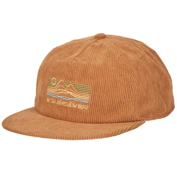 Quiksilver Quiksilver  Šilterice BLUFF SHADE  Quiksilver