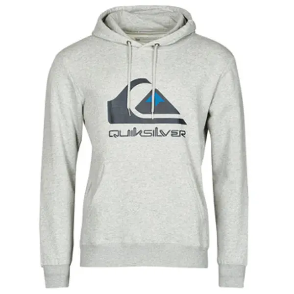 Quiksilver Quiksilver  Sportske majice BIG LOGO HOOD  Quiksilver