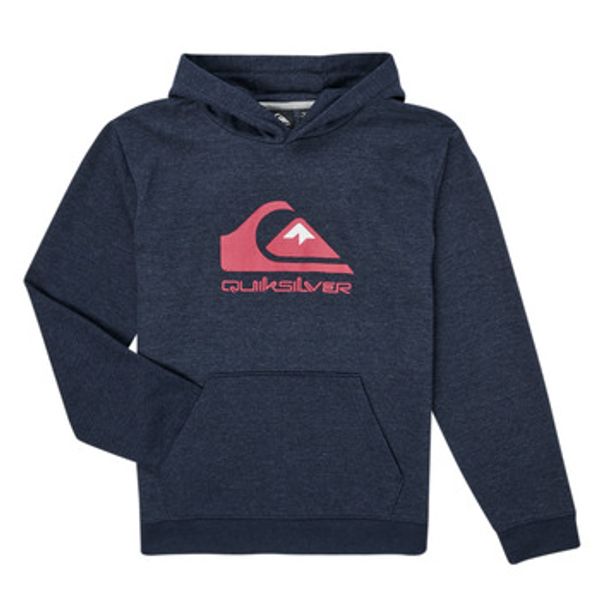 Quiksilver Quiksilver  Sportske majice BIG LOGO YOUTH  Quiksilver