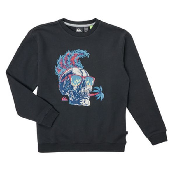 Quiksilver Quiksilver  Sportske majice SMOKE CREW  Quiksilver