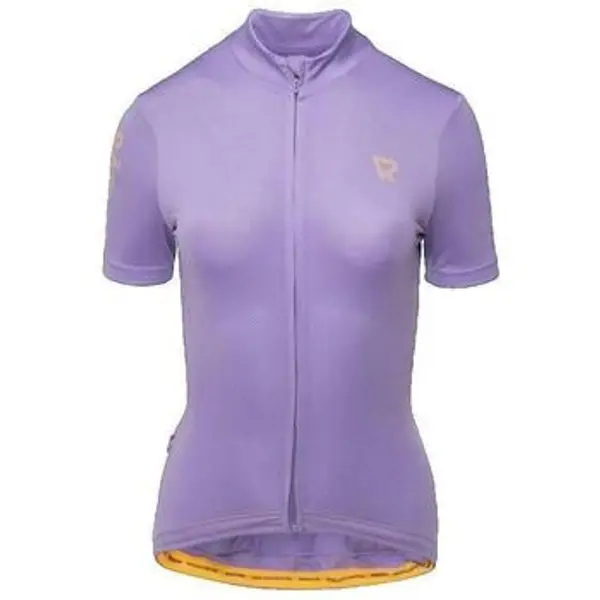 Radvik Radvik  Gornji dijelovi trenirke T-shirt  Maillot de cyclisme Skuli Femme  Radvik