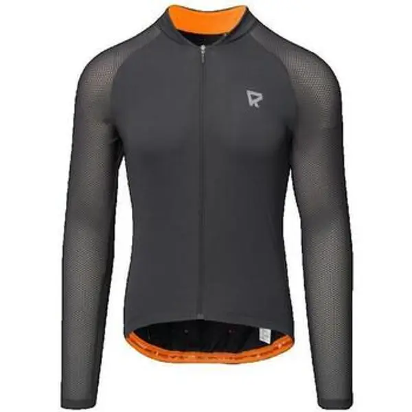 Radvik Radvik  Gornji dijelovi trenirke T-shirt manches longues  Thialfi Gts pour cyclisme  Radvik