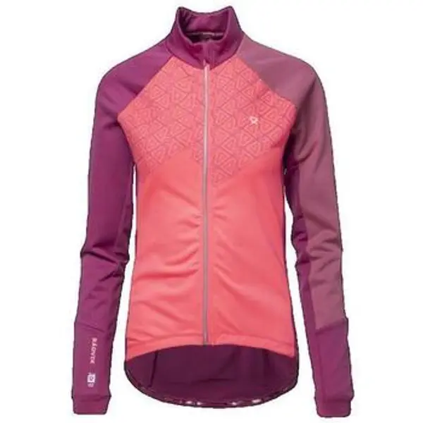 Radvik Radvik  Gornji dijelovi trenirke Veste de survêtement  November BV Jumper  Radvik