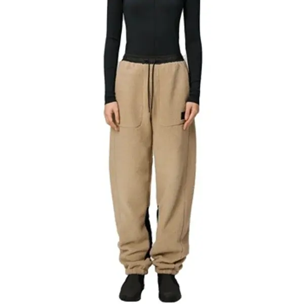 Rains Rains  Donji dio trenirke Yermo Fleece Pants Regular  Rains