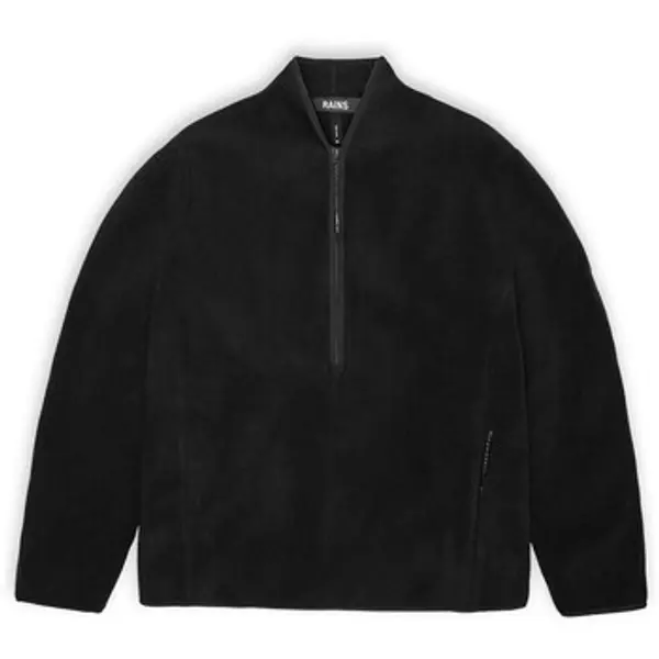 Rains Rains  Flisevi 18530Black  Rains