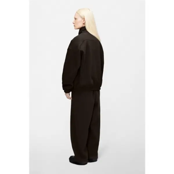 Rains Rains  Flisevi 19030r Fleece Zip Jacket  Rains